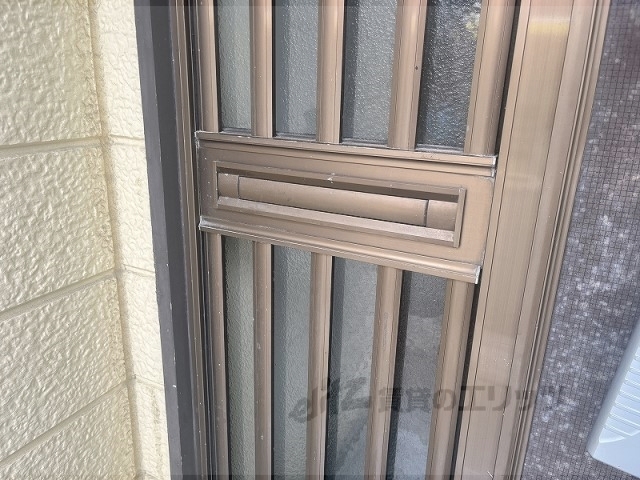 その他共有部分　集合ポスト