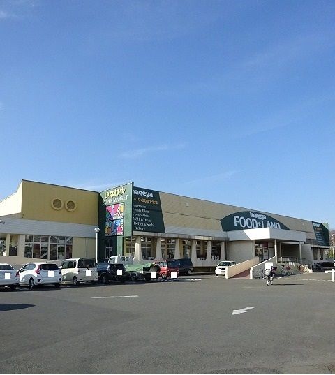 スーパー　いなげや（スーパー）まで1000m