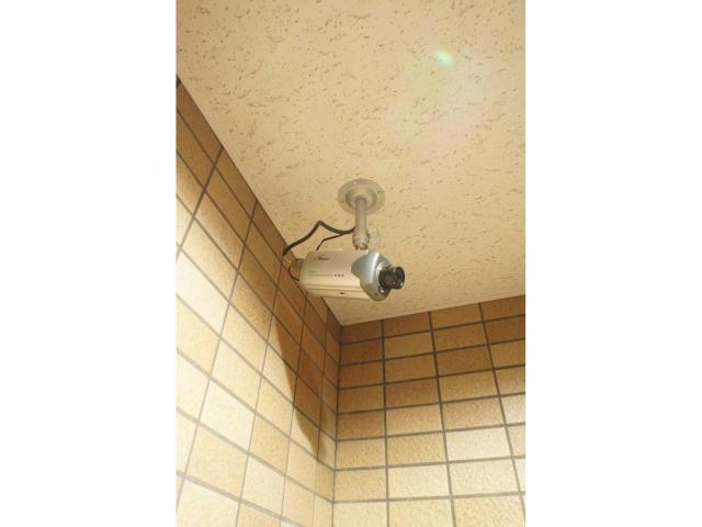 その他共有部分　建物設備