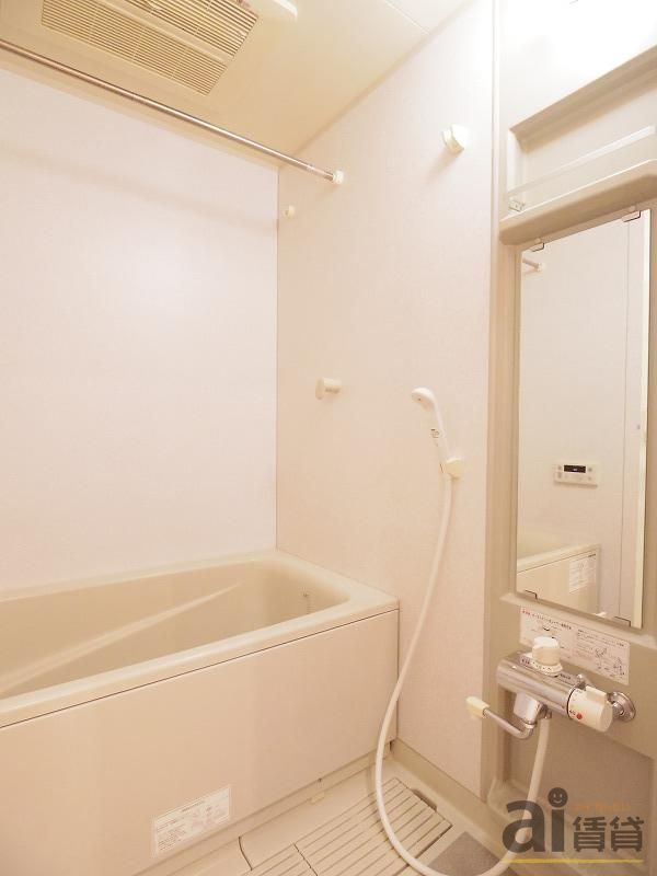 バス・シャワールーム　※同仕様写真