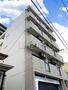 桜ノ宮駅より徒歩3分 4階 築40年8ヶ月の賃貸物件