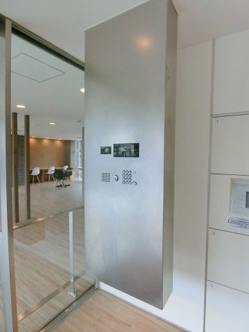 セキュリティ　Mia CasaII