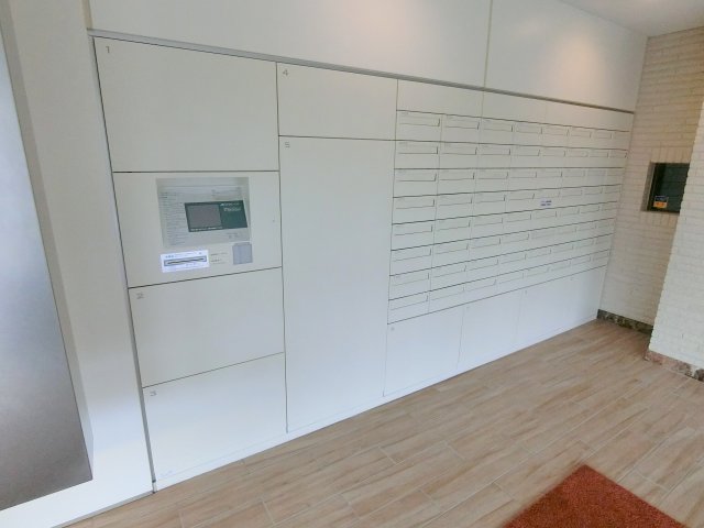 その他共有部分　Mia CasaII