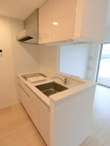 キッチン　Mia CasaII