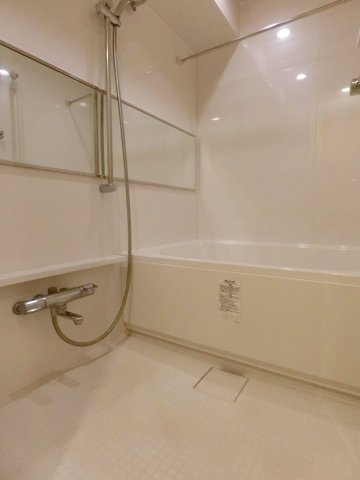 バス・シャワールーム　Mia CasaII