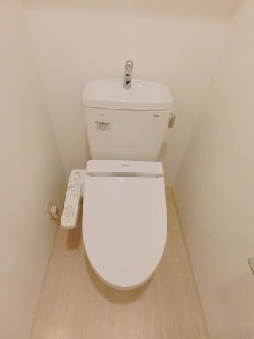 トイレ　Mia CasaII