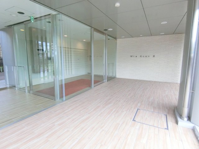 エントランス　Mia CasaII