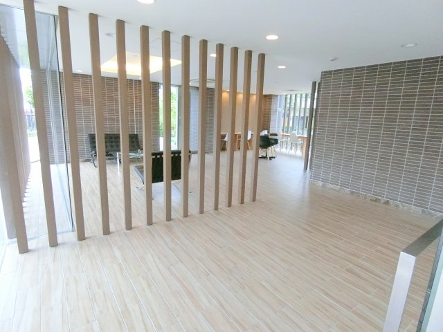 ロビー　Mia CasaII