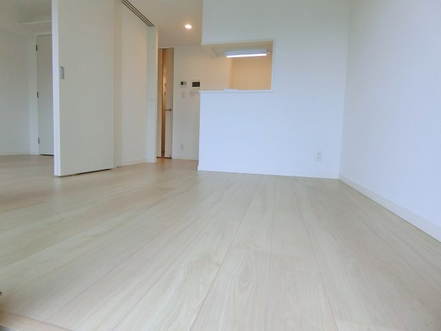 居室・リビング　Mia CasaII