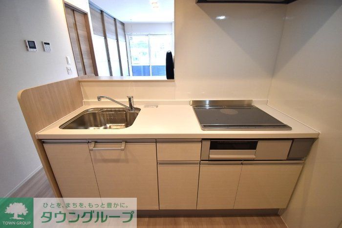 キッチン　★お問い合わせはタウンハウジング聖蹟桜ヶ丘店まで★