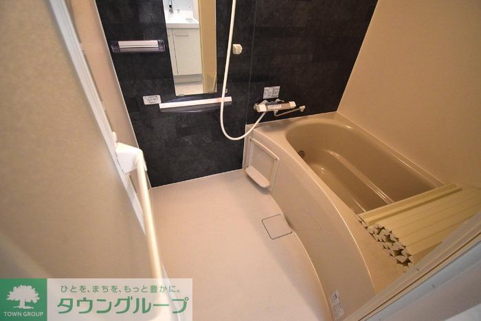バス・シャワールーム　★お問い合わせはタウンハウジング聖蹟桜ヶ丘店まで★