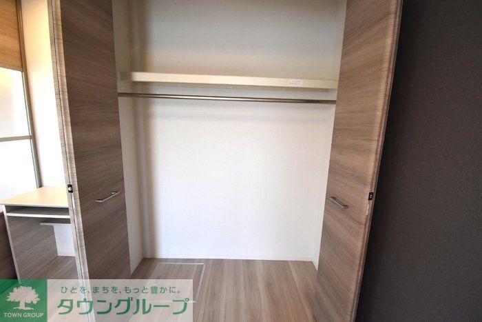 収納　★お問い合わせはタウンハウジング聖蹟桜ヶ丘店まで★