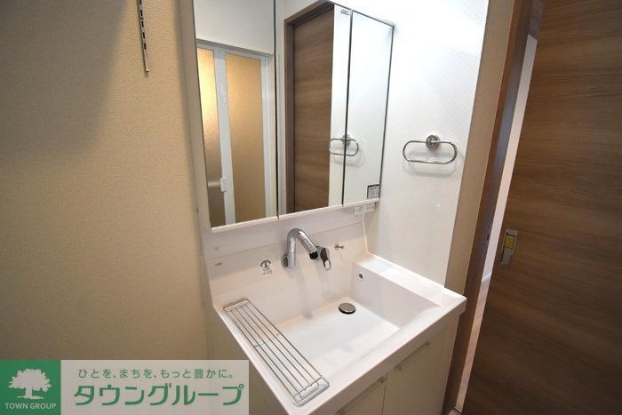 洗面設備　★お問い合わせはタウンハウジング聖蹟桜ヶ丘店まで★