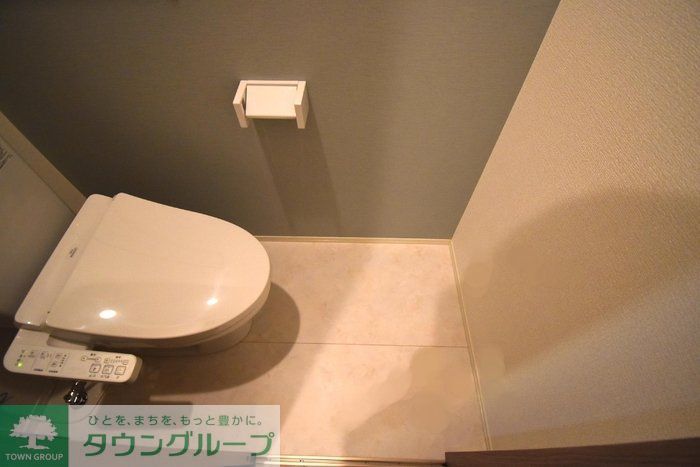 トイレ　★お問い合わせはタウンハウジング聖蹟桜ヶ丘店まで★