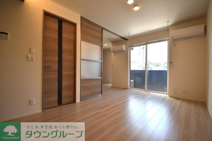 居室・リビング　★お問い合わせはタウンハウジング聖蹟桜ヶ丘店まで★