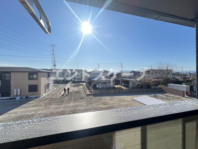 眺望　高崎、前橋のお部屋探しはエンドスケープまで！お客様の理想お聞