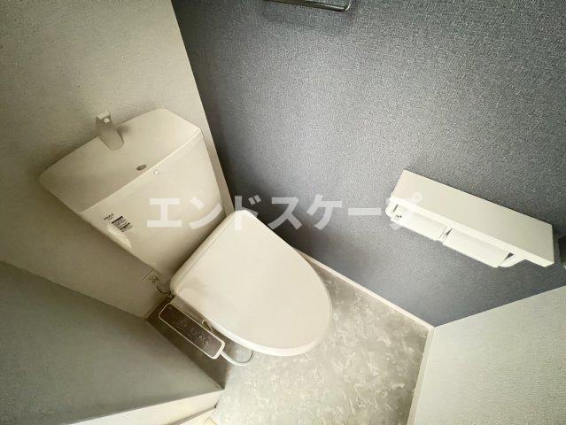 トイレ　高崎、前橋のお部屋探しはエンドスケープまで！お客様の理想お聞