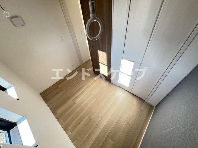 バルコニー　高崎、前橋のお部屋探しはエンドスケープまで！お客様の理想お聞