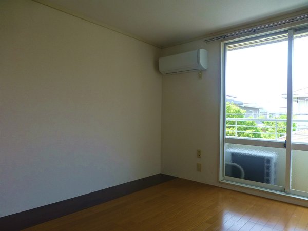 その他部屋・スペース　洋室