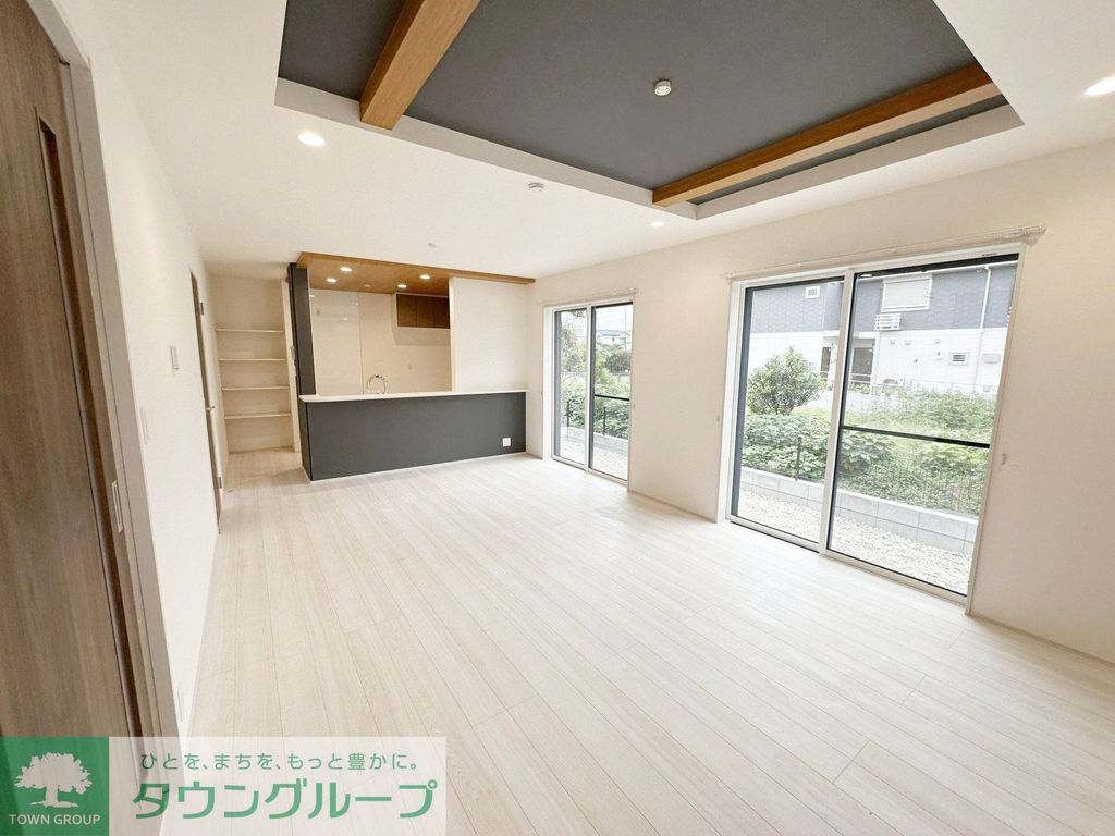 その他部屋・スペース　バルコニー