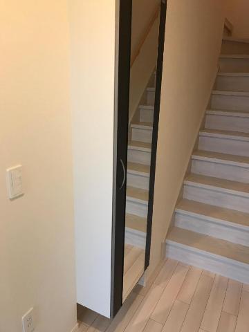 その他部屋・スペース　玄関