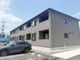 レジデンス上里 2階 新築の賃貸物件