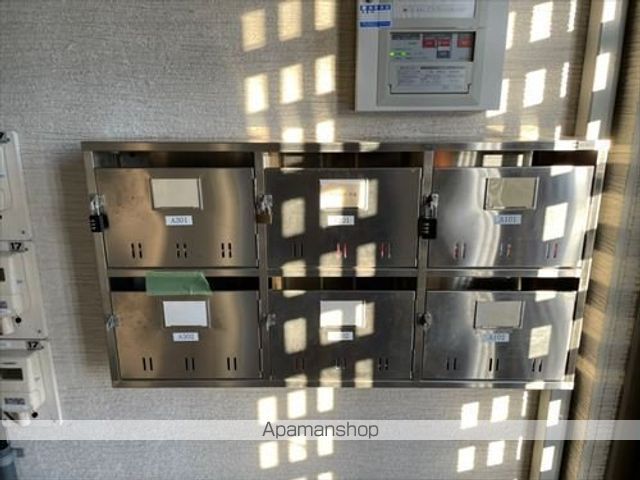 その他共有部分　その他共有部分