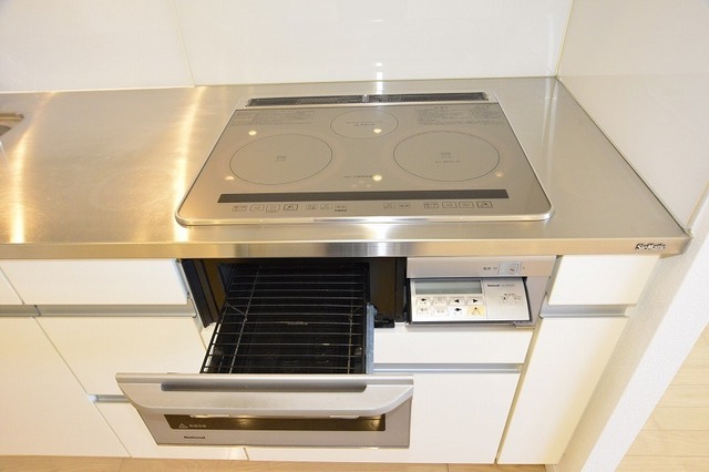 キッチン　※前回募集時のお写真です