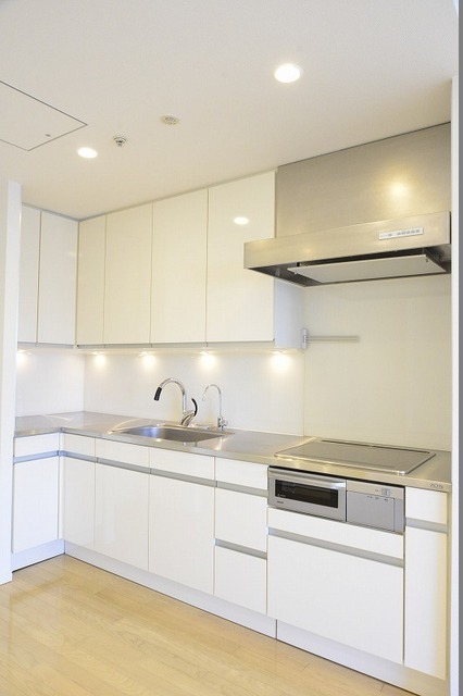 キッチン　※前回募集時のお写真です