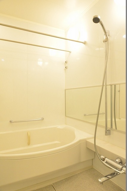 バス・シャワールーム　※前回募集時のお写真です