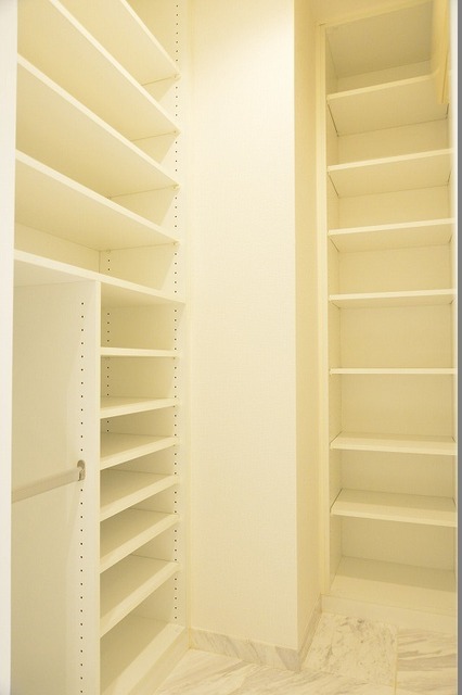 収納　※前回募集時のお写真です