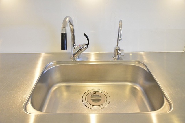 キッチン　※前回募集時のお写真です