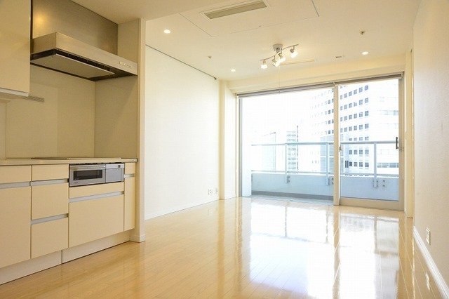 居室・リビング　※前回募集時のお写真です