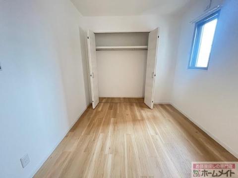 居室・リビング　洋室