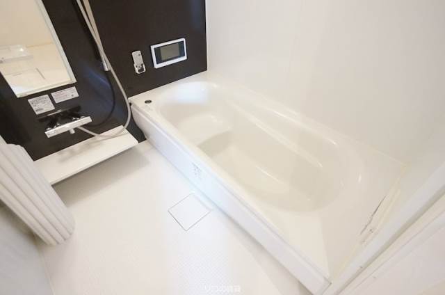 バス・シャワールーム　同型イメージ