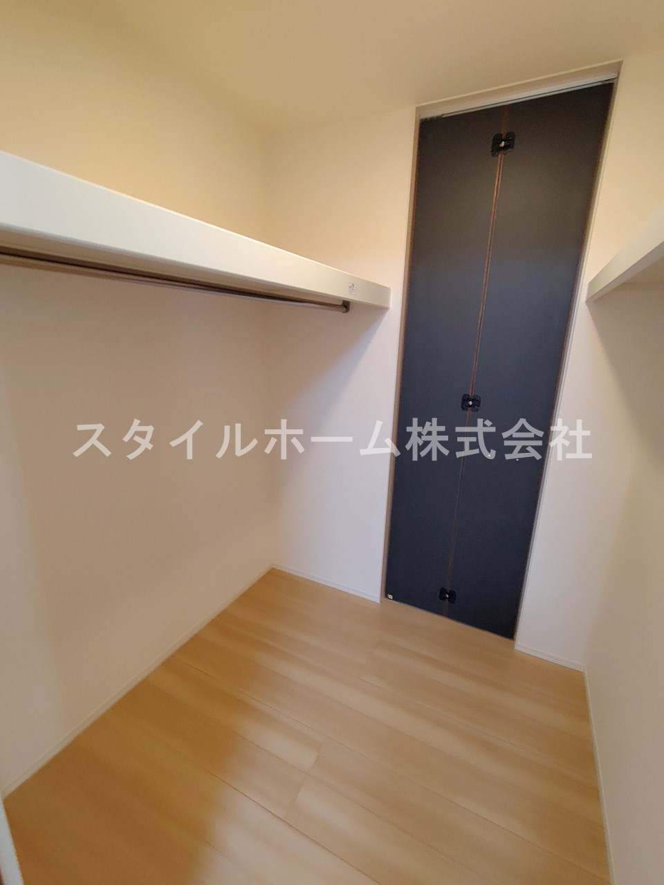 収納　イメージ写真です。