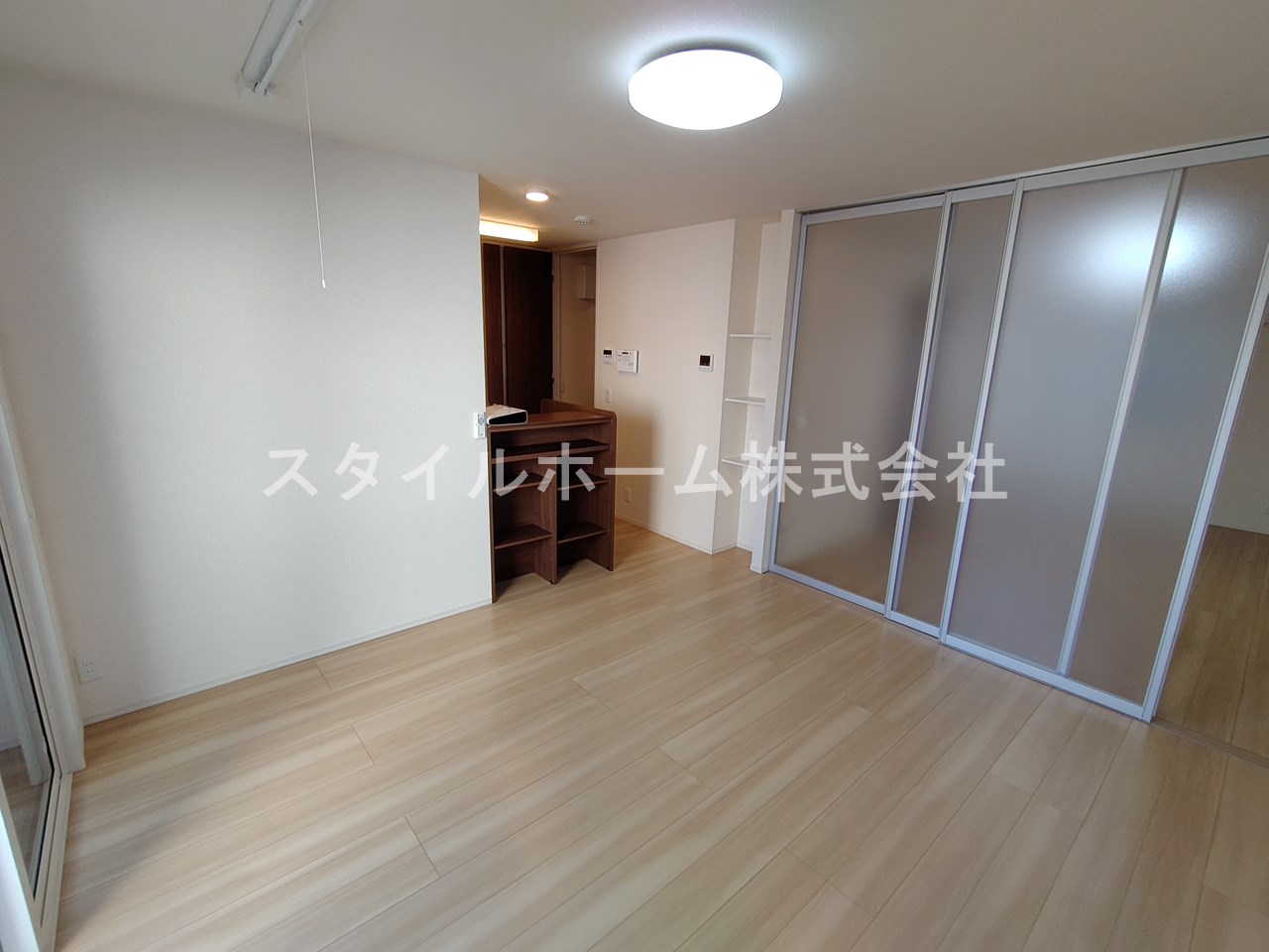 居室・リビング　イメージ写真です。