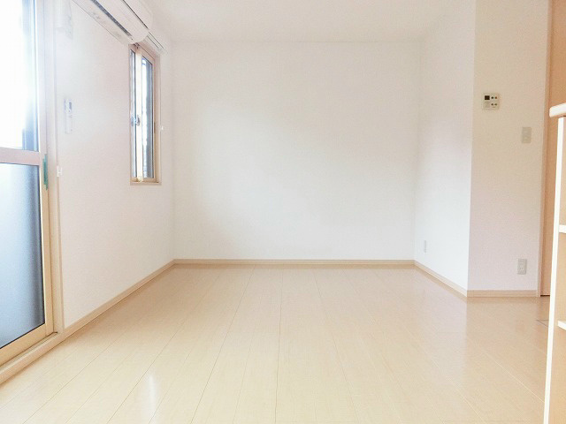 その他部屋・スペース　広々とした室内