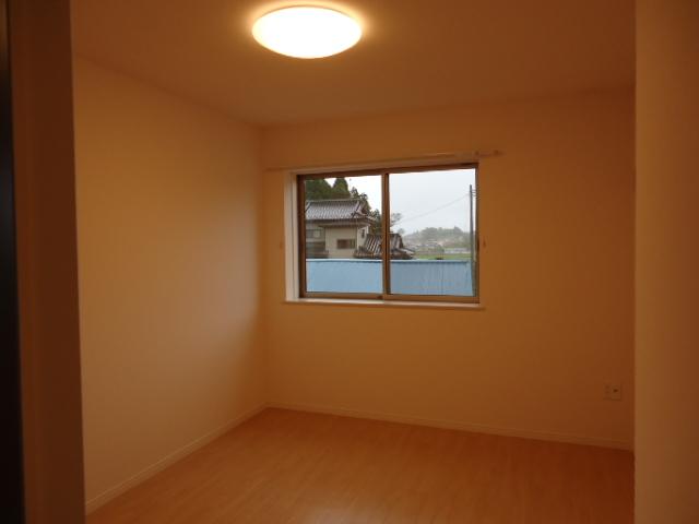 居室・リビング　洋室