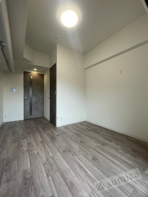 居室・リビング　やっとめぐりあえた。癒やしの自由空間