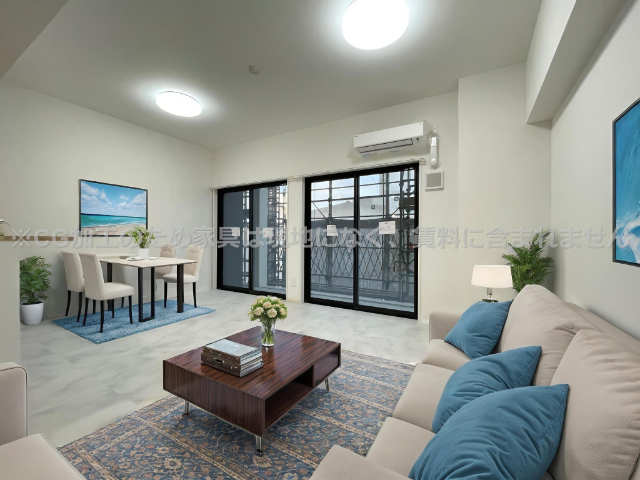 居室・リビング