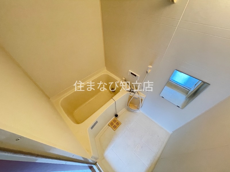 バス・シャワールーム　同型タイプ