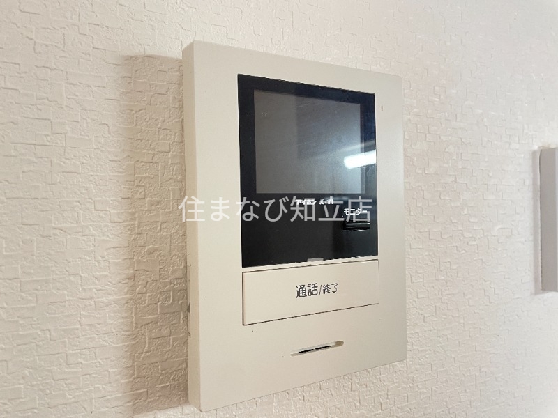 セキュリティ　同型タイプ