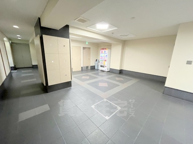 ロビー