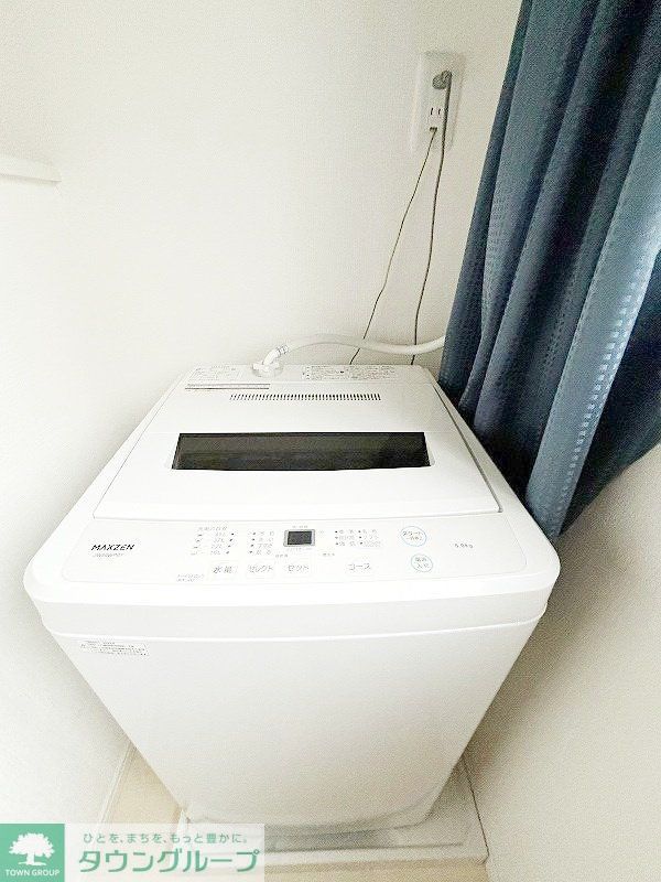 その他設備　設備