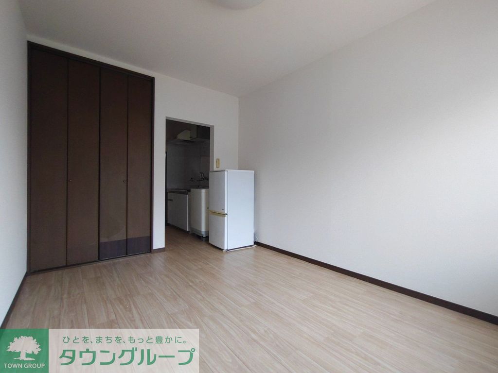 その他部屋・スペース　リビング/居室