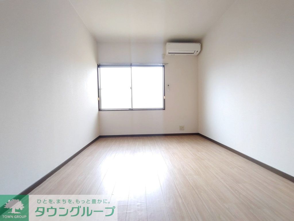 居室・リビング　リビング/居室