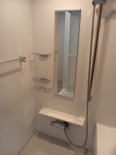 バス・シャワールーム　同仕様