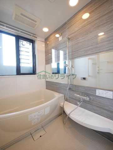 バス・シャワールーム　プライマル新宿若松町（旧：イプセ新宿若松町） 1402