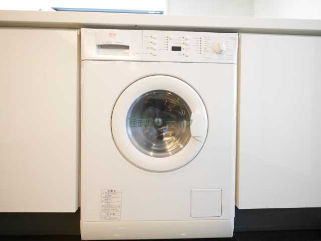 その他設備　プライマル新宿若松町（旧：イプセ新宿若松町） 1402